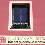 Stoi Budget Отель
