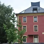 Stoi Budget Отель Инсбрук