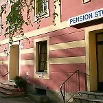 Stoi Budget Отель 2*