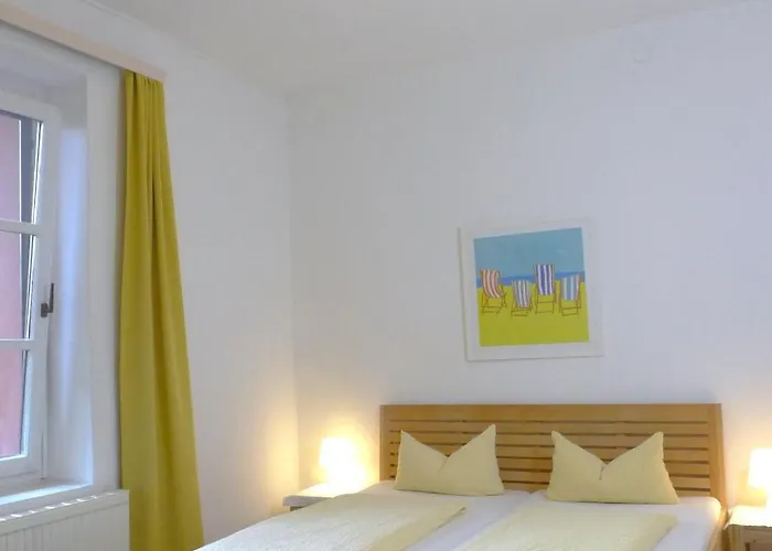 Stoi Budget Innsbruck