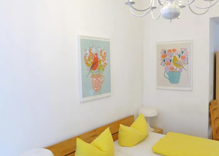 斯托伊经济型酒店 2* 因斯布鲁克