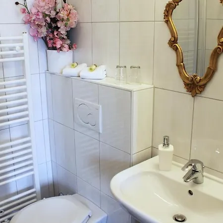 Hotell Stoi Budget