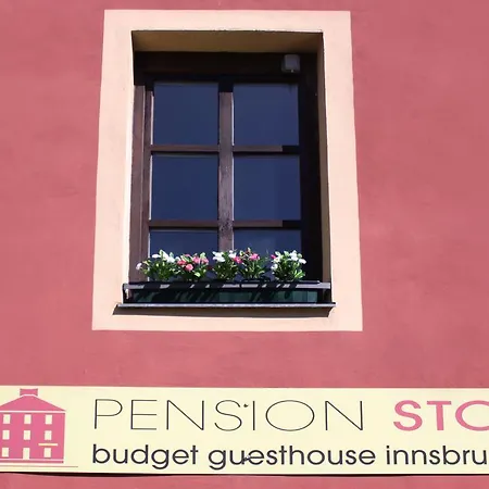 Stoi Budget Hotel
