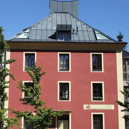 Hotel Stoi Budget
