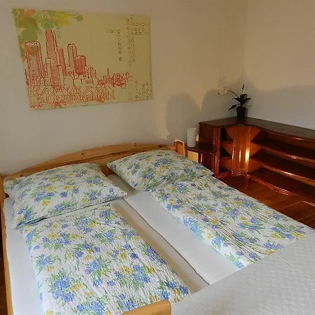 Stoi Budget Hotell