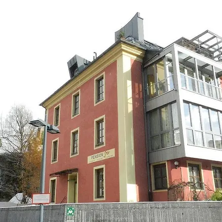 Stoi Budget Hotell 2*