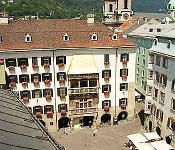 Hotell Stoi Budget