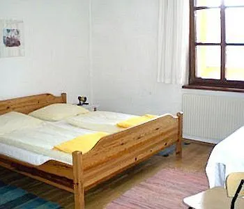 Stoi Budget Hotell