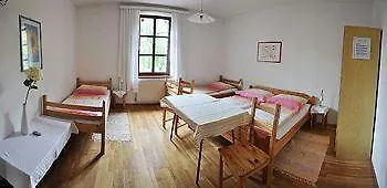 الضيافة بنسيون ستوي بدجيت إنسبروك